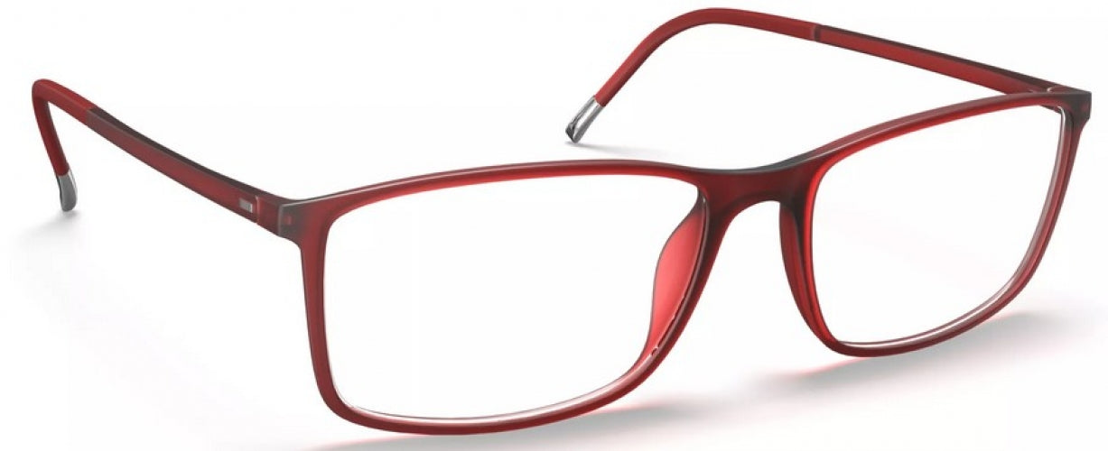 Silhouette SPX Illusion Fullrim 2934 Eyeglasses