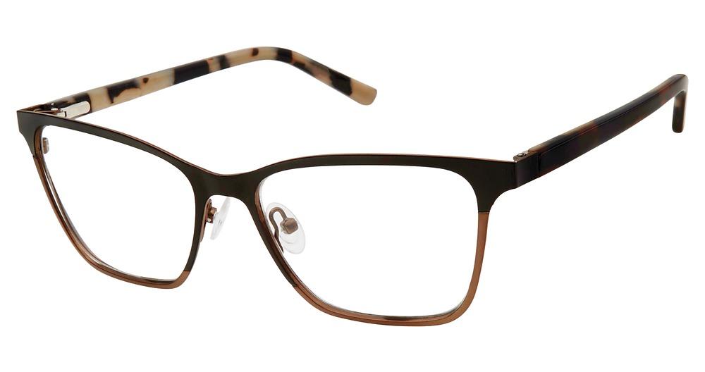 L.A.M.B. LA054 Eyeglasses