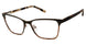 L.A.M.B. LA054 Eyeglasses