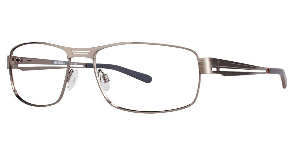 Shaquille O'Neal SO111M Eyeglasses