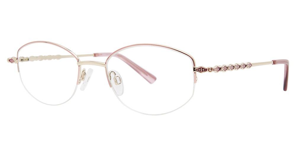 Sophia Loren SLM314 Eyeglasses