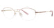 Sophia Loren SLM314 Eyeglasses