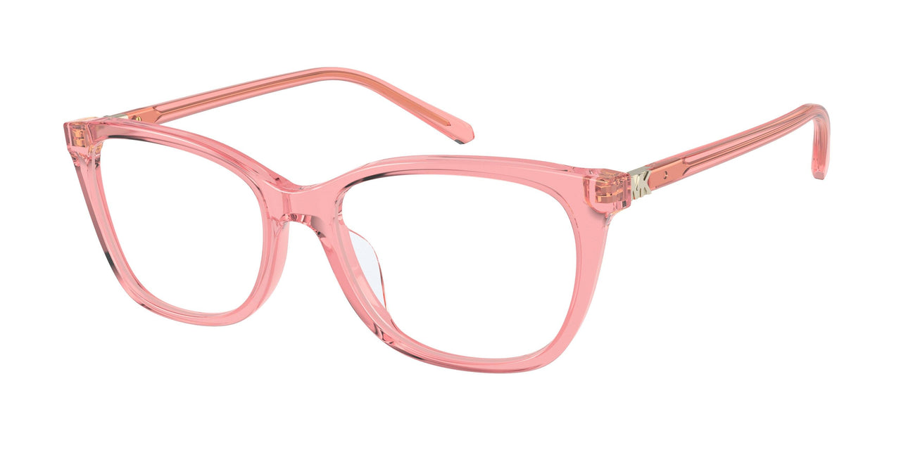 Michael Kors Edinburgh 4085U Eyeglasses