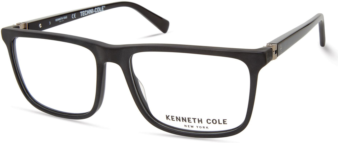 Kenneth Cole New York 0337 Eyeglasses