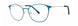 Vera Wang V564 Eyeglasses