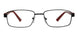 Rectangle Full Rim 201956 Eyeglasses