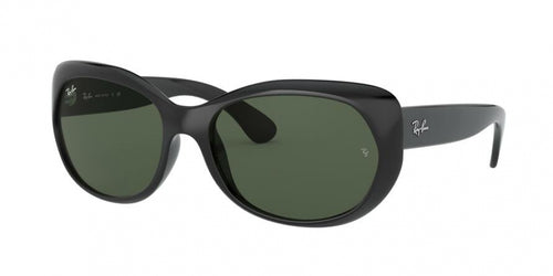 Ray-Ban 4325 Sunglasses
