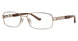 Sophia Loren SLM269 Eyeglasses