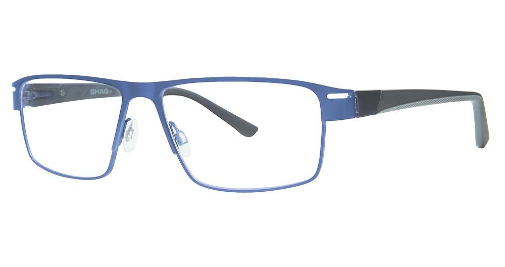 Shaquille O'Neal SO124M Eyeglasses