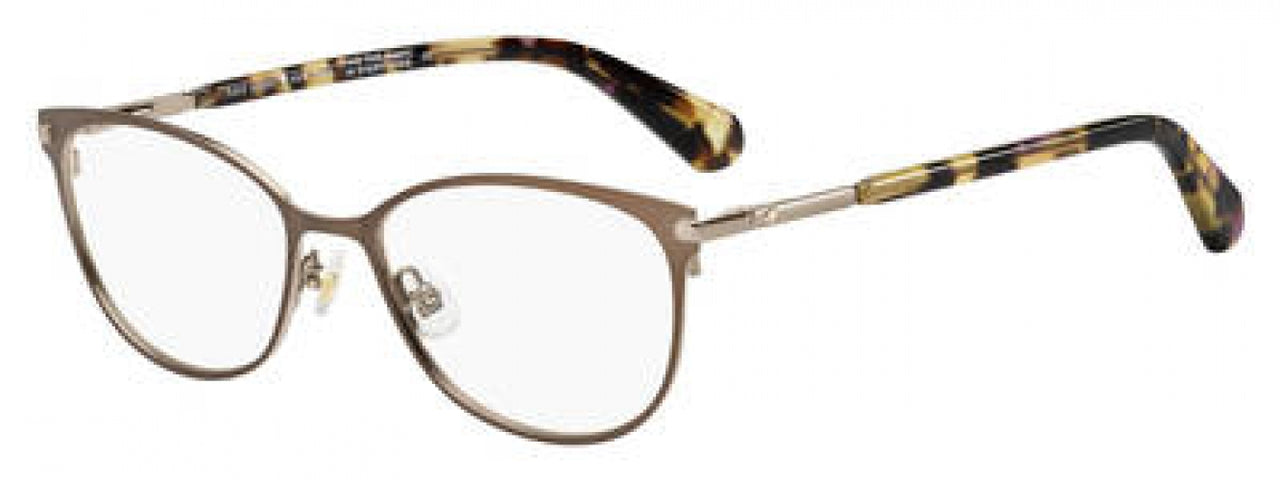 Kate Spade Jabria Eyeglasses