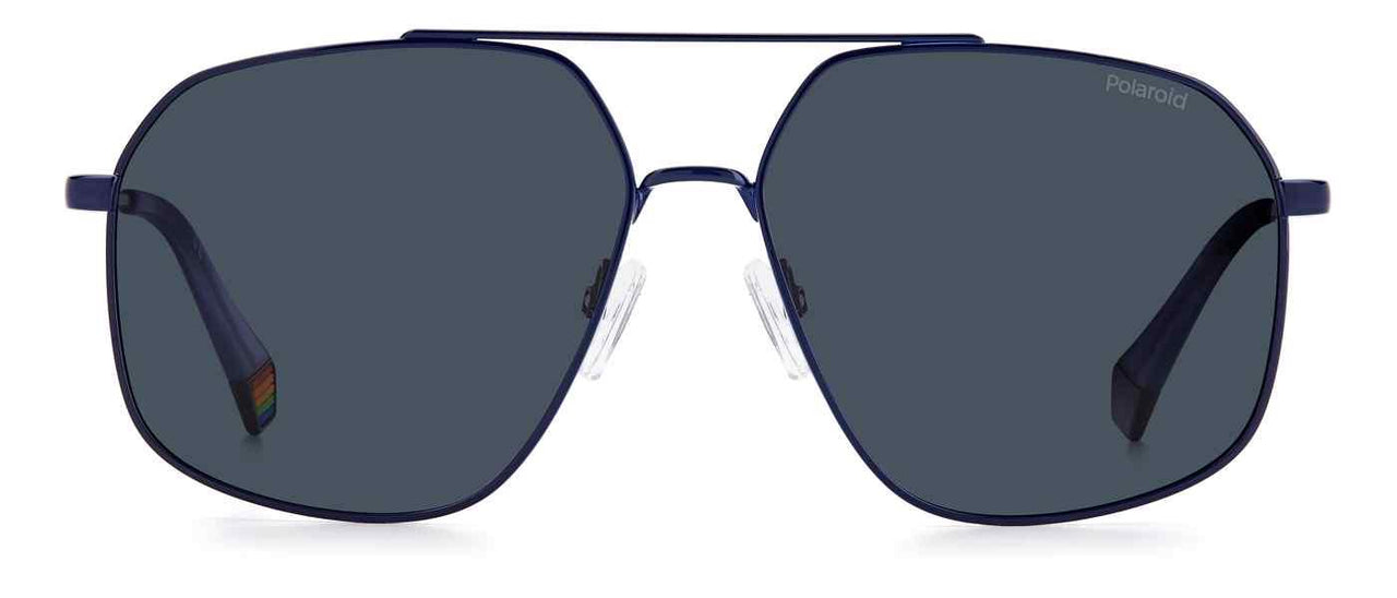 0PJP-C3 - BLUE - Blue Polarized