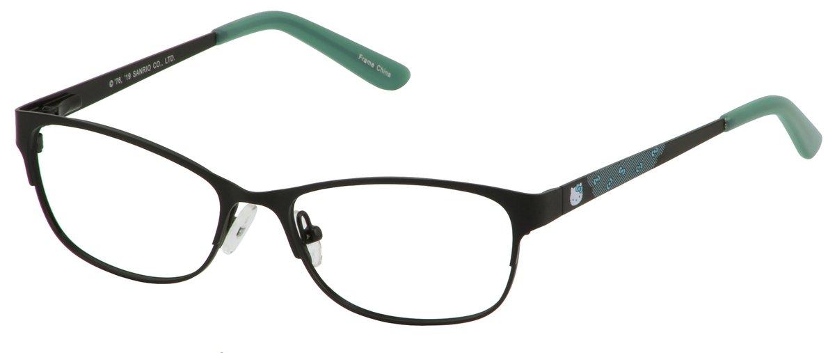 Hello Kitty 306 Eyeglasses