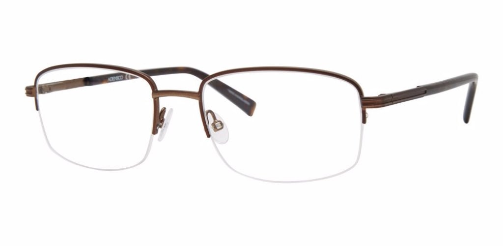 Adensco 131 Eyeglasses