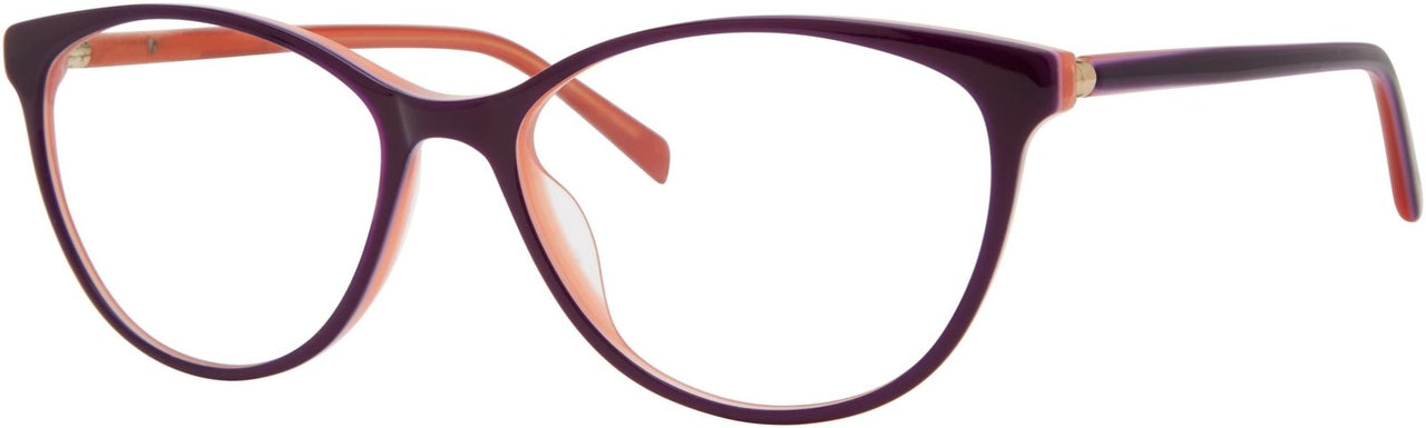 Adensco 234 Eyeglasses