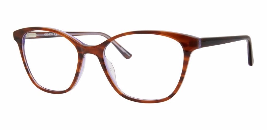 Adensco 236 Eyeglasses