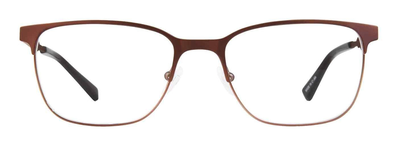 0YZ4-00 - Matte Brown