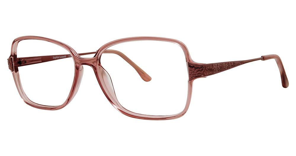 Sophia Loren SL1562 Eyeglasses