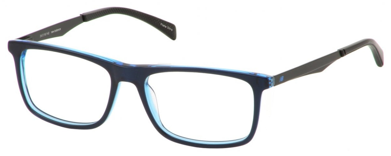 New Balance 508 Eyeglasses