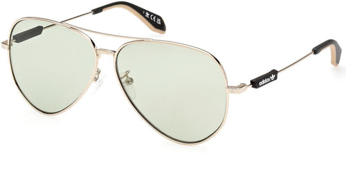 ADIDAS ORIGINALS 0085 Sunglasses