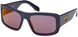 ADIDAS ORIGINALS 0090 Sunglasses