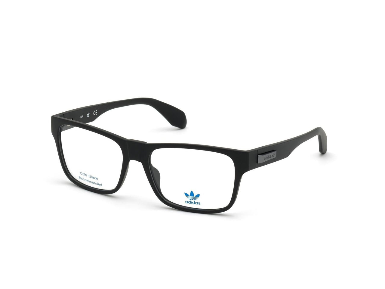 sueño Tremendo Blanco ADIDAS ORIGINALS 5004 Eyeglasses