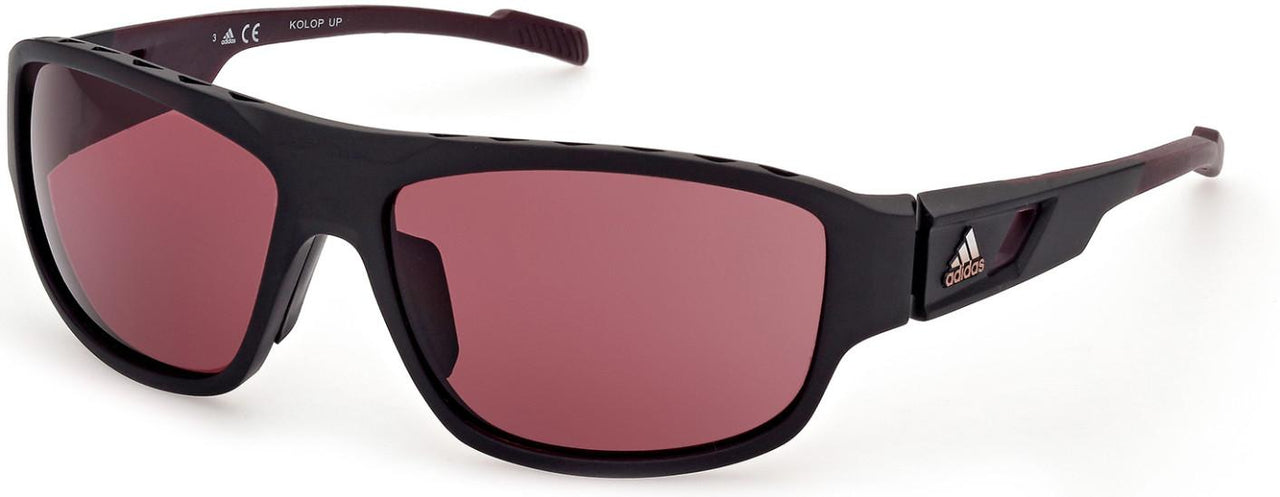 ADIDAS SPORT 0045 Sunglasses