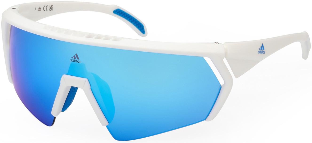 adidas mtb goggles Sunglasses adidas SP0063 24X