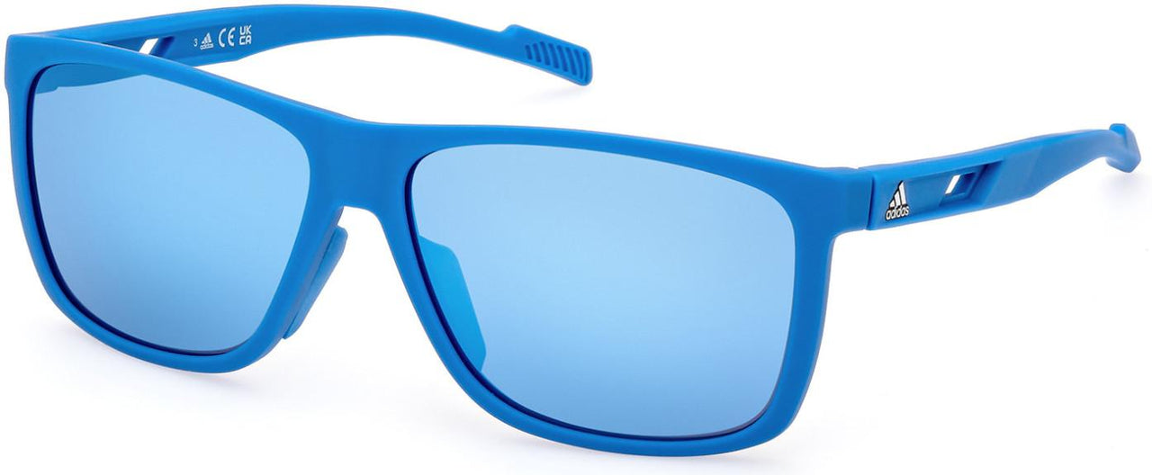 ADIDAS SPORT 0067 Sunglasses