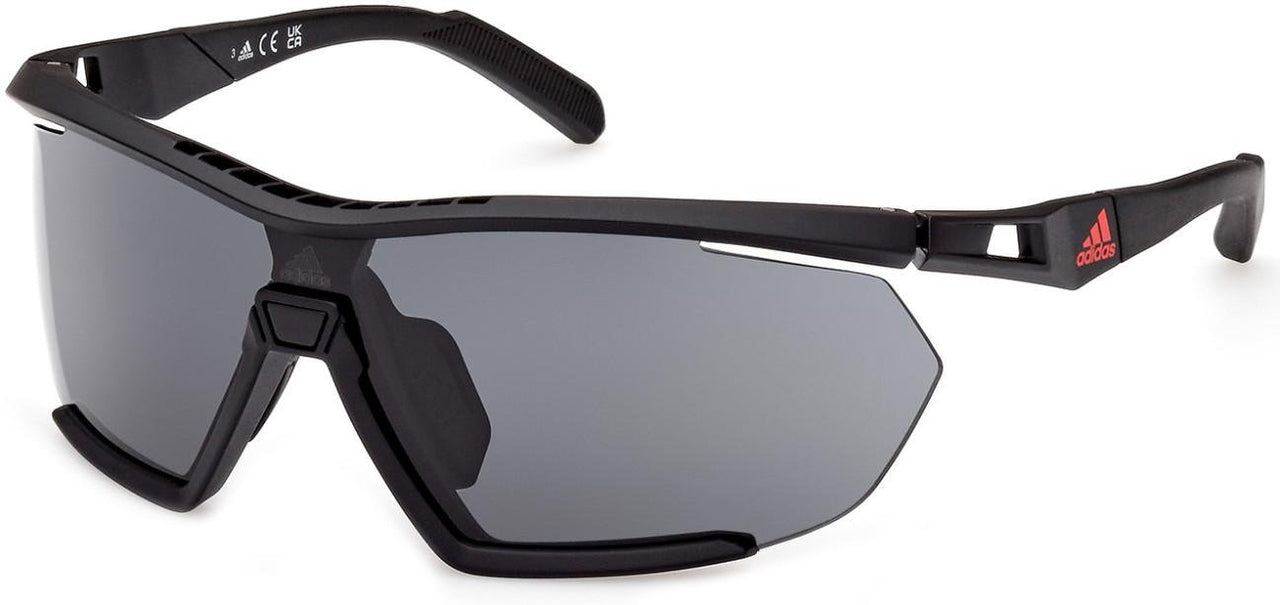 ADIDAS SPORT Cmpt Aero Li 0072 Sunglasses