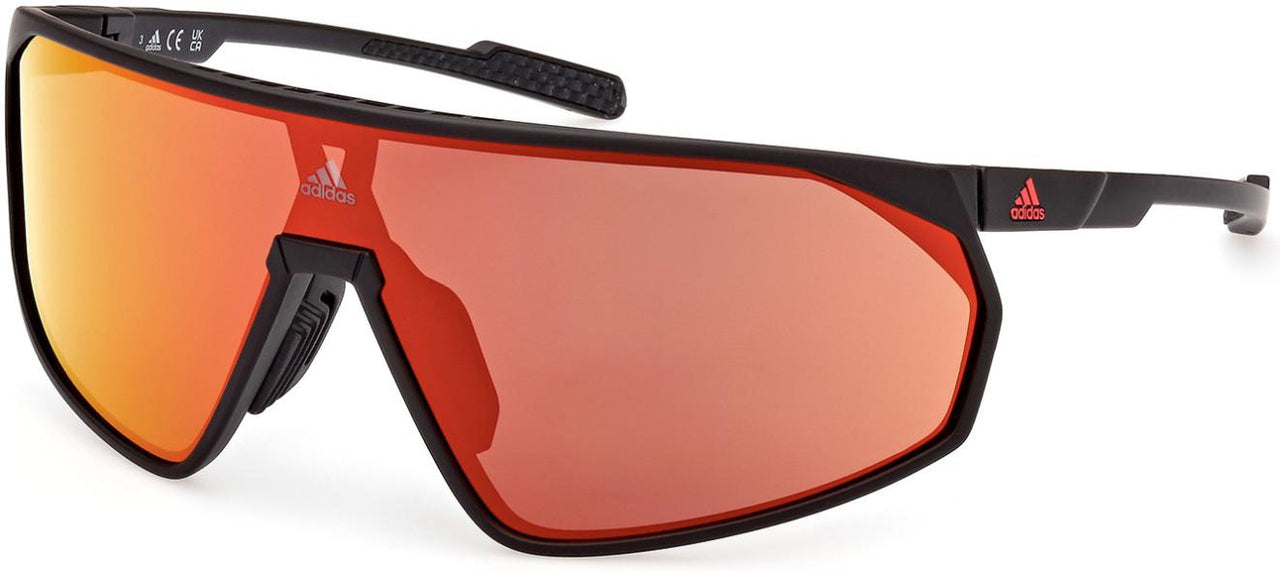 ADIDAS SPORT Prfm Shield 0074 Sunglasses