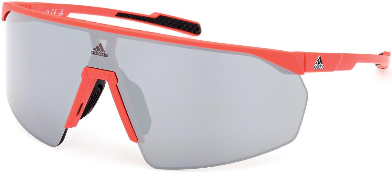 adidas mtb goggles ADIDAS SPORT Prfm Shield 0075 Sunglasses