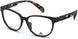 ADIDAS SPORT 5001 Eyeglasses