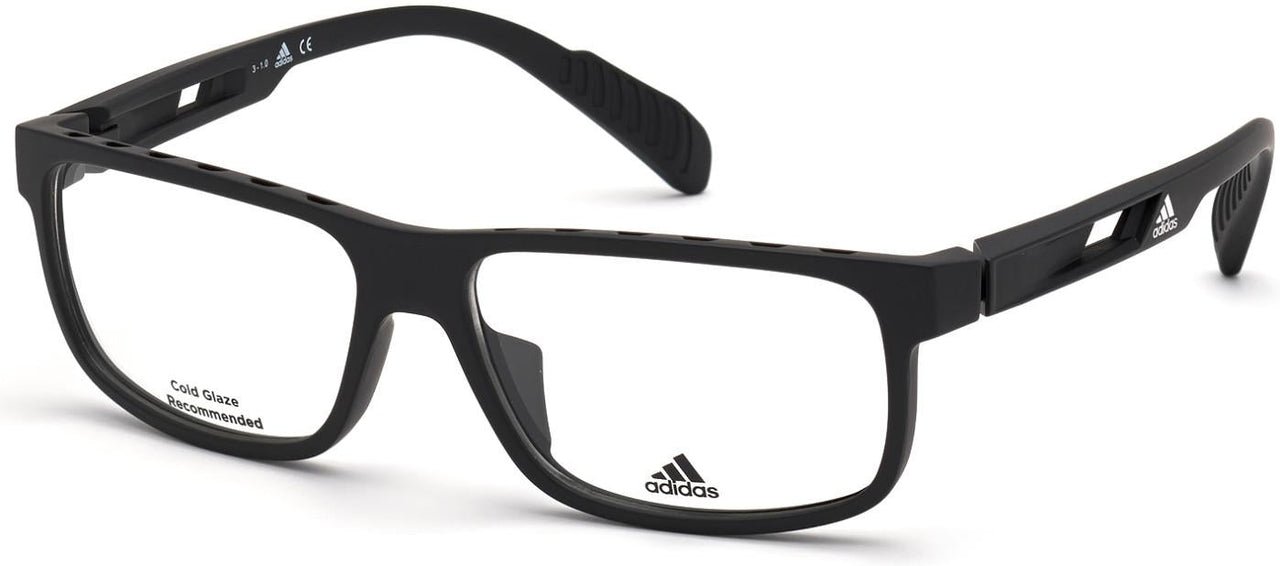 ADIDAS SPORT 5003 Eyeglasses