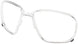 ADIDAS SPORT 5014CI Eyeglasses