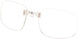 ADIDAS SPORT 5015CI Eyeglasses