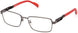 ADIDAS SPORT 5025 Eyeglasses