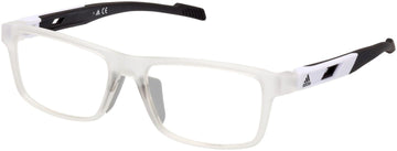 ADIDAS SPORT 5028 Eyeglasses