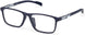 ADIDAS SPORT 5031 Eyeglasses