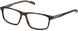 ADIDAS SPORT 5043 Eyeglasses