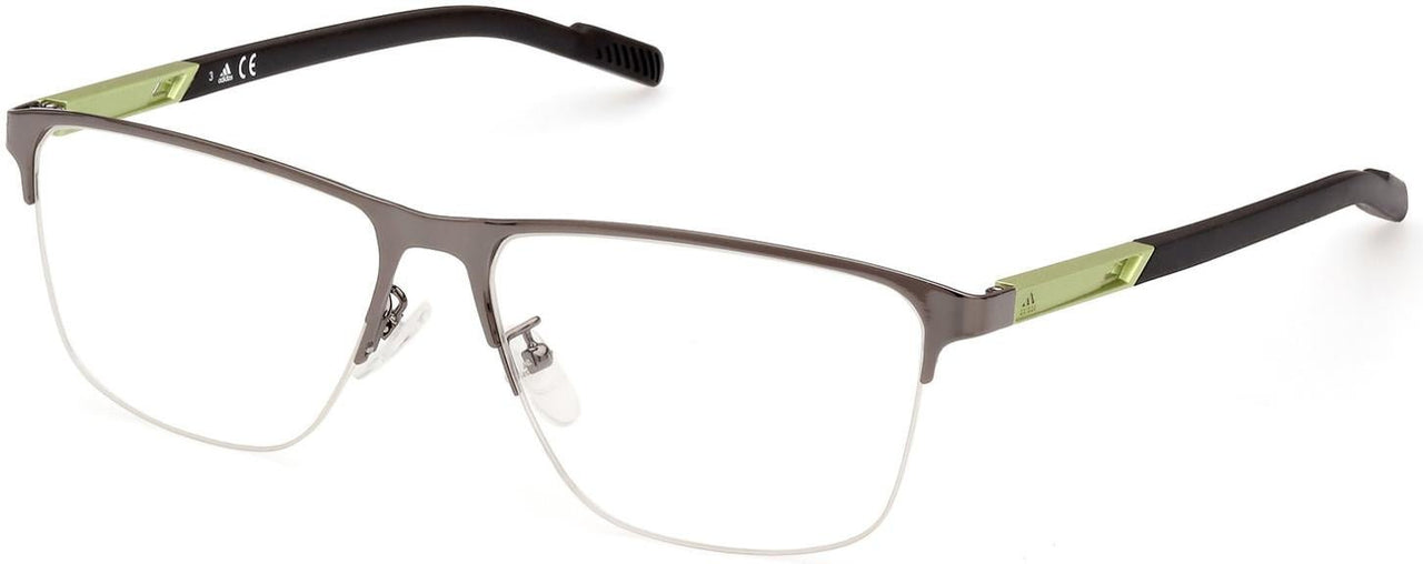 ADIDAS SPORT 5048 Eyeglasses