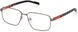 ADIDAS SPORT 5049 Eyeglasses