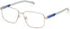 ADIDAS SPORT 5049 Eyeglasses