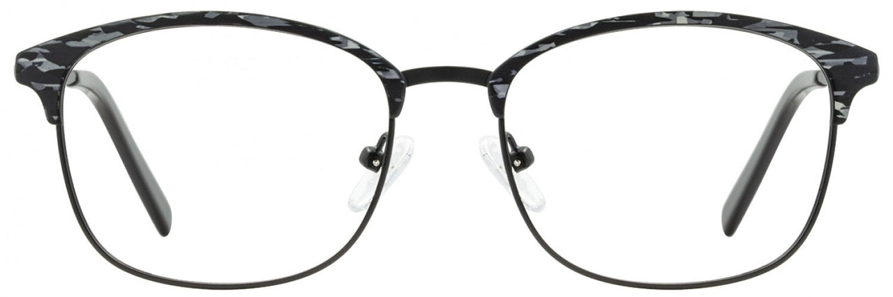 3 - Black / Tortoise