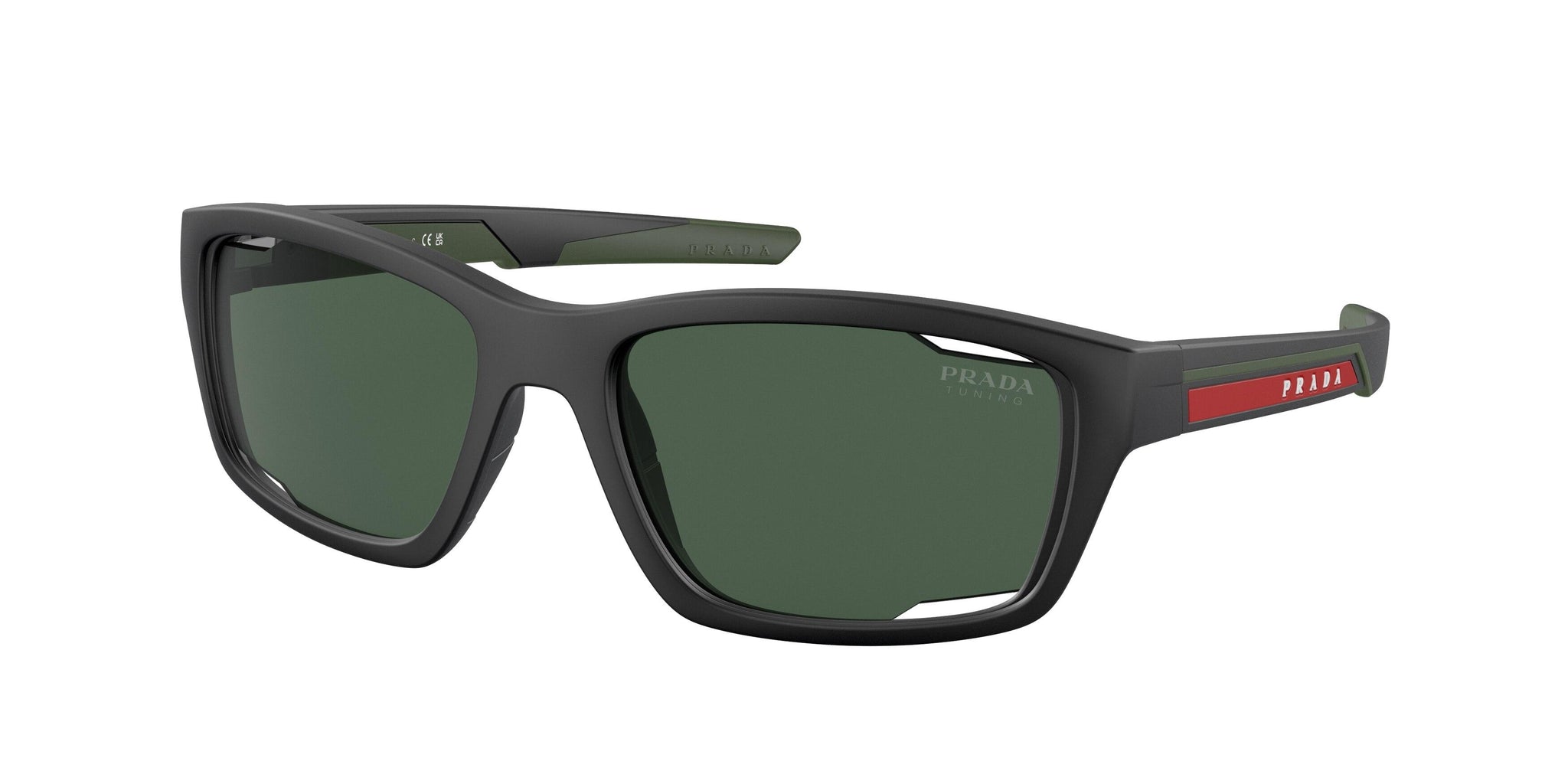 Prada Linea Rossa 04YS Sunglasses