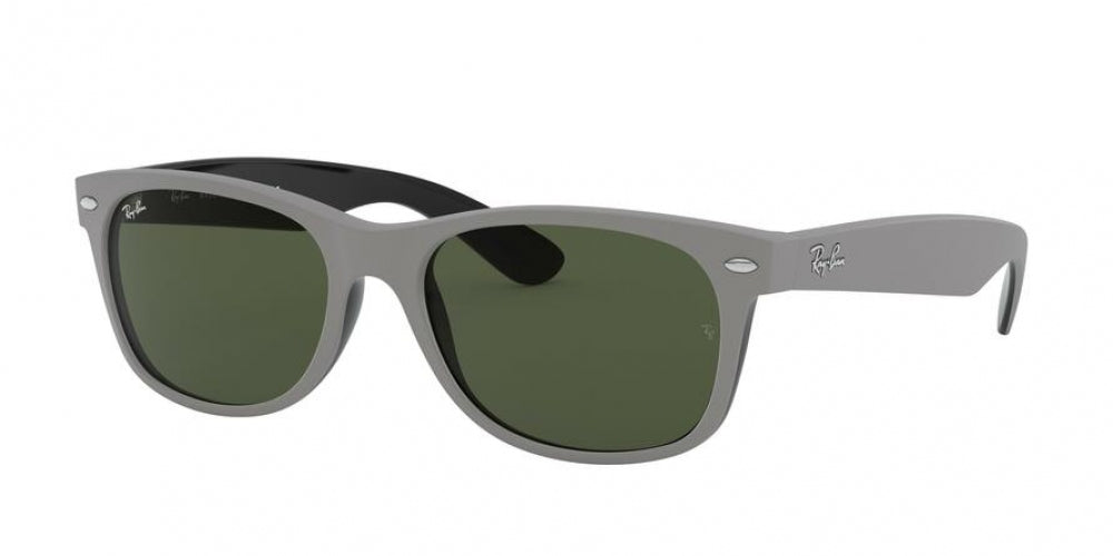 Ray Ban New Wayfarer 2132 Sunglasses Large 58mm