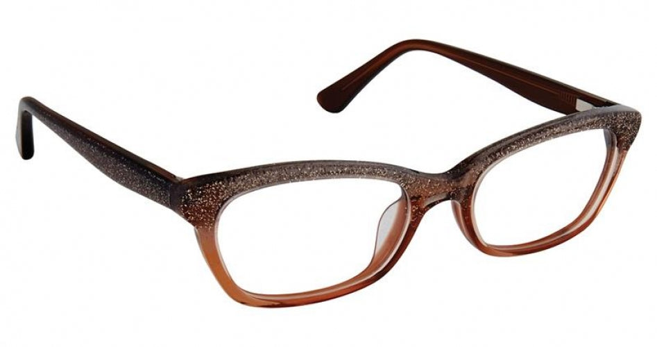 Superflex SFK-206 Eyeglasses