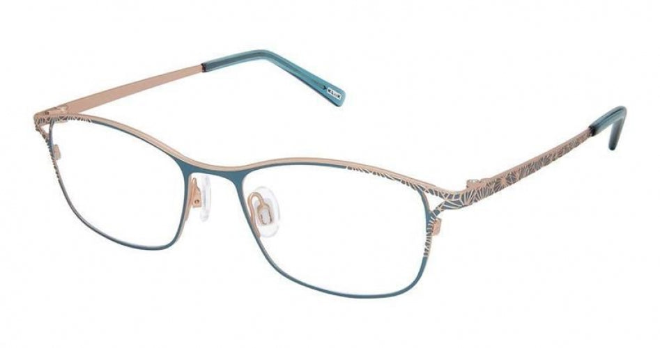 Kliik K-712 Eyeglasses