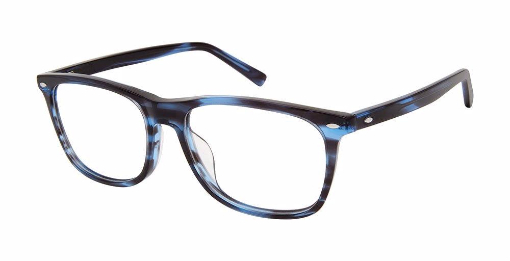 Midtown MID-COYOTE Eyeglasses