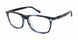 Midtown MID-COYOTE Eyeglasses