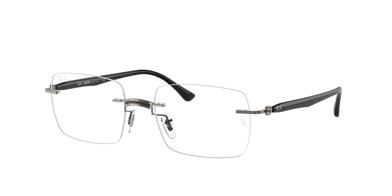 Ray-Ban 8767 Eyeglasses